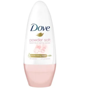 Dove Powder Soft Antiperspirant 40ml