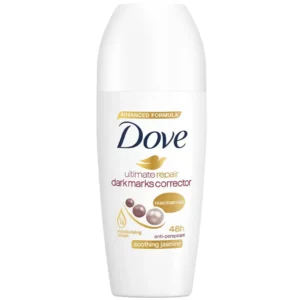 Dove Ultimate Repair Darkmarks Corrector Soothing Jasmine 40ml