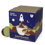 Dubai Chocolate Senso Nocturno Dolce Gusto Coffee Pods