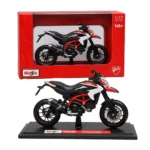 Ducati Hypermotard SP