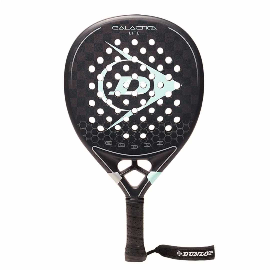 Dunlop Galactica Lite Padel Racket