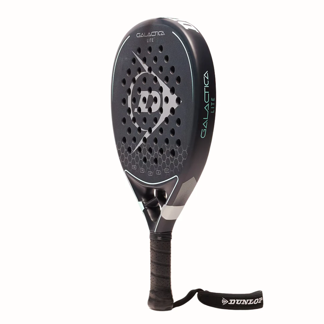 Dunlop Galactica Lite Padel Racket