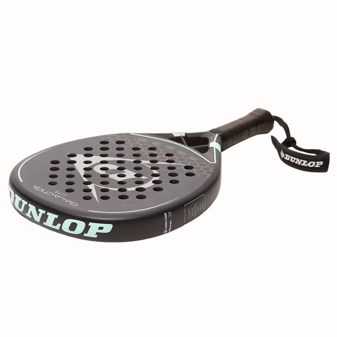 Dunlop Galactica Lite Padel Racket