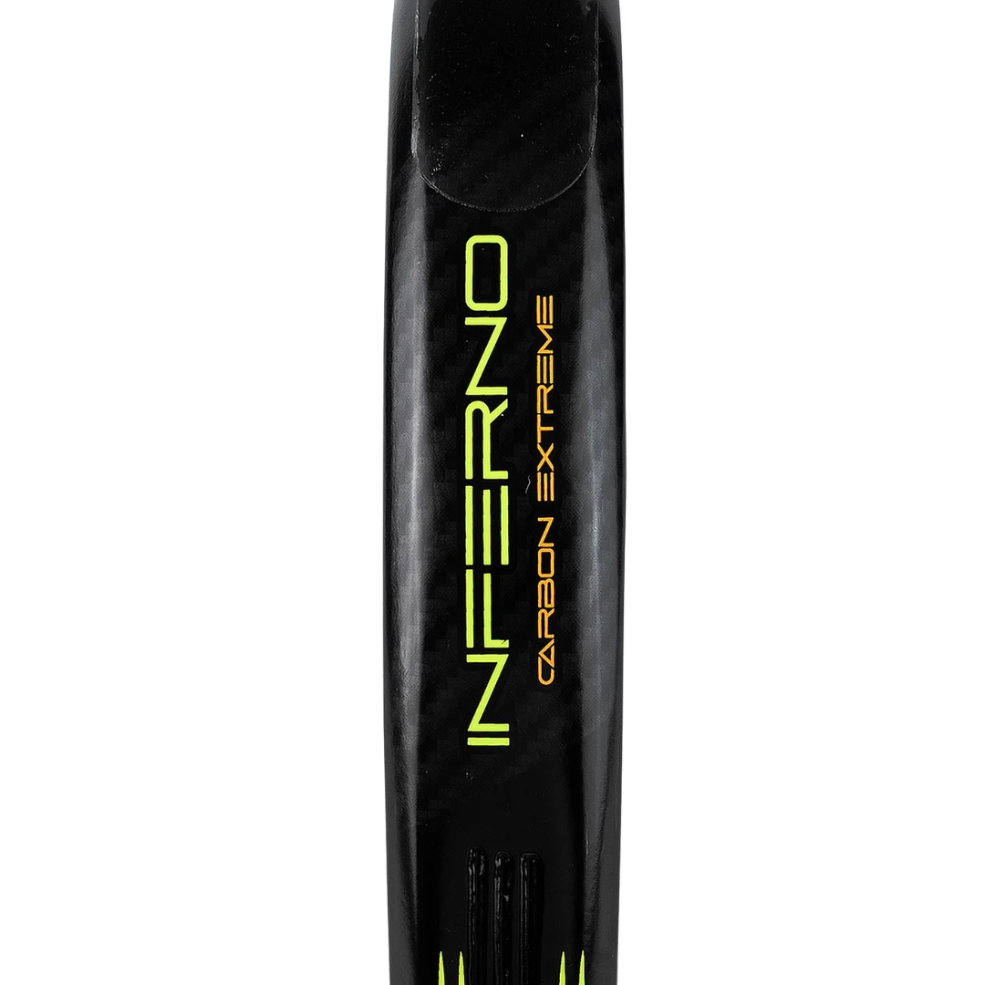 Dunlop Inferno Carbon Extreme Padel Racket