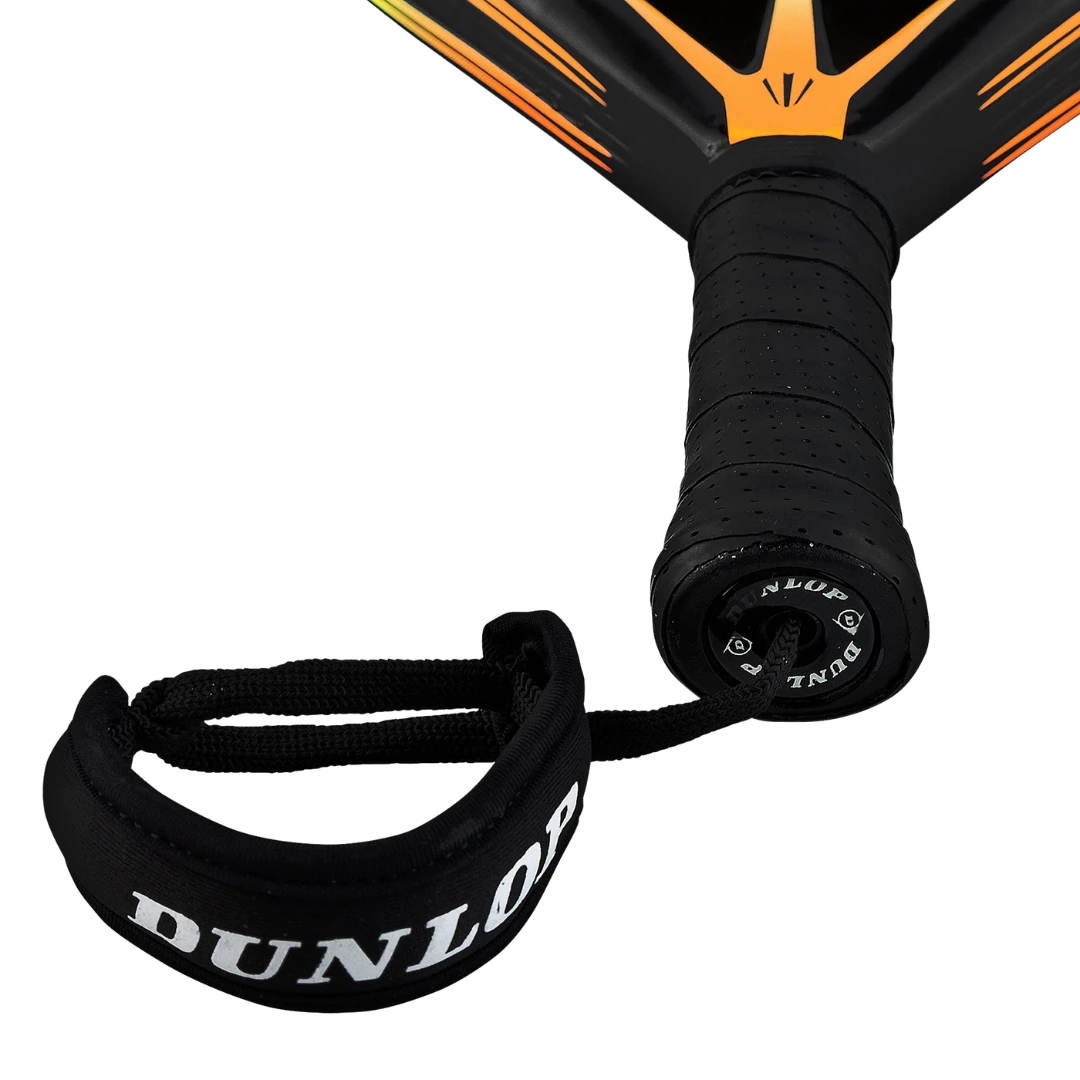 Dunlop Inferno Carbon Extreme Padel Racket