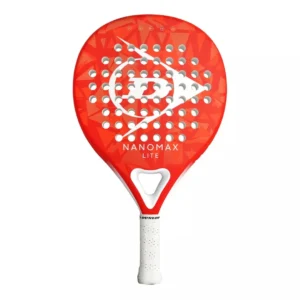 Dunlop Nanomax Lite 10 Padel Racket