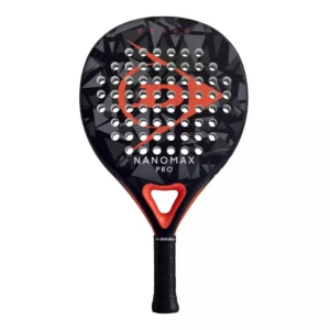 Dunlop Nanomax Pro 10 Padel Racket