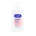 E45 Moisturising Lotion 500ml