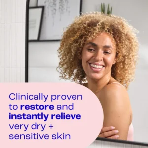 E45 Moisturising Lotion 500ml
