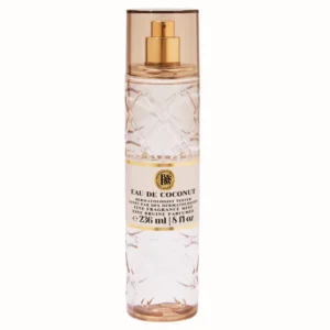 Eau De Coconut Fine Fragrance Body Mist 236ml