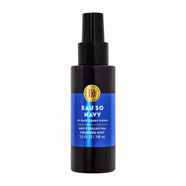 Eau So Navy Travel Size Cologne Mist 100ml