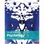 Edexcel GCSE (9-1) Psychology Student Book