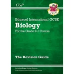 Edexcel International GCSE Biology: Revision Guide
