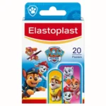 Elastoplast Paw Patrol Kids Plasters (20 Strips)