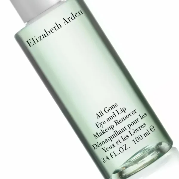 Elizabeth Arden All Gone Eye and Lip Makeup Remover 100ml