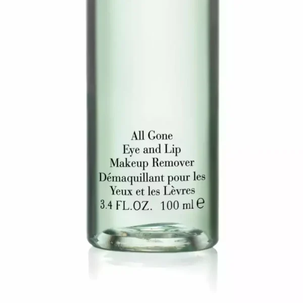 Elizabeth Arden All Gone Eye and Lip Makeup Remover 100ml