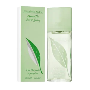 Elizabeth Arden Green Tea Eau de Parfum Spray 100ml