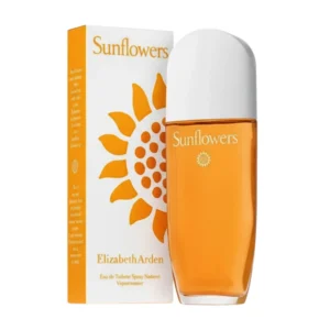 Elizabeth Arden Sunflowers Eau de Parfum Spray 100ml