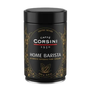 Espresso Home Barista Caffè Corsini Coffee Beans 250g