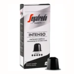 Espresso Intenso Segafredo Nespresso Coffee Pods