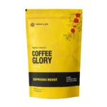 Espresso Roast Coffee Glory Coffee Beans 500g