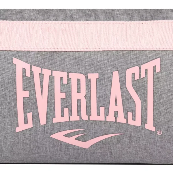 Everlast Barrel Bag
