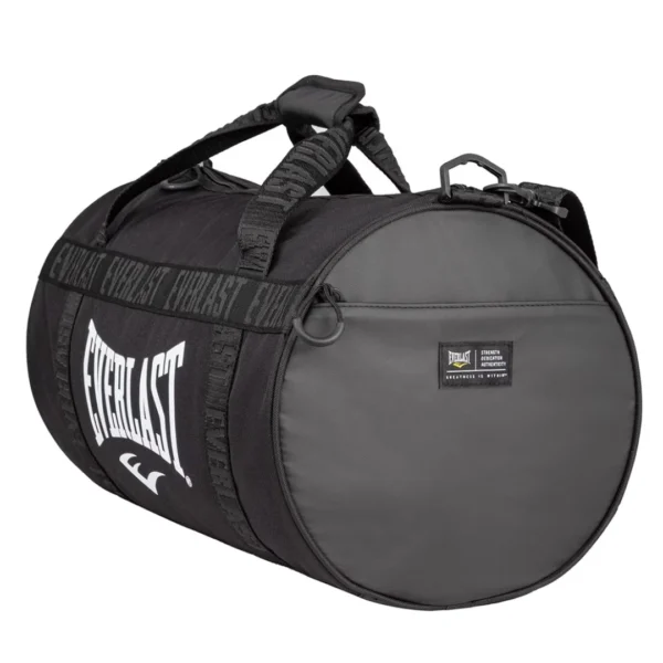 Everlast Barrel Bag