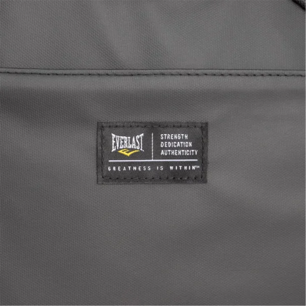 Everlast Barrel Bag