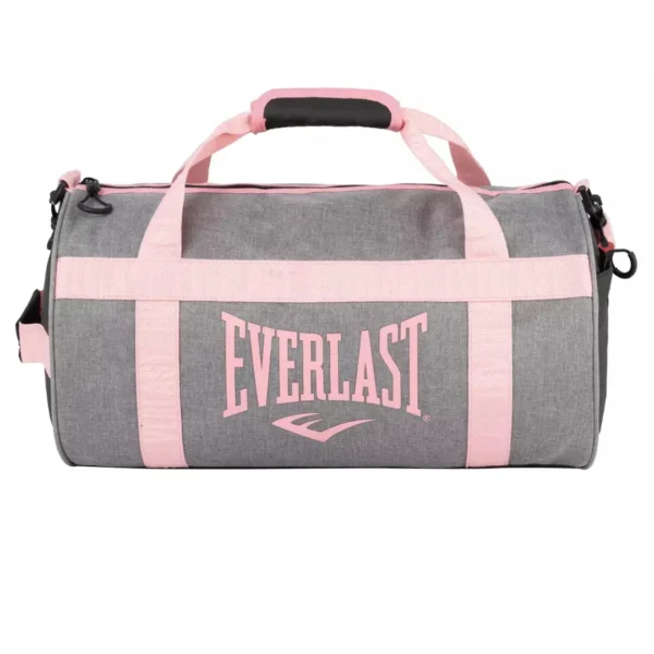 Everlast Barrel Bag