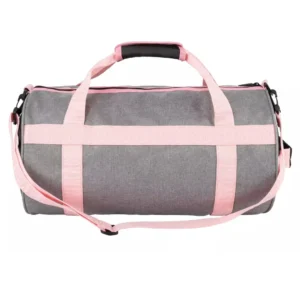 Everlast Barrel Bag