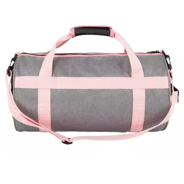 Everlast Barrel Bag