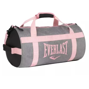 Everlast Barrel Bag