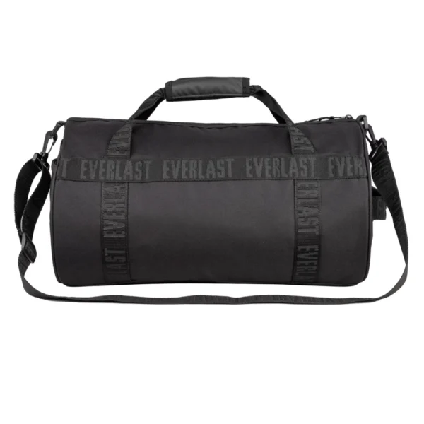 Everlast Barrel Bag