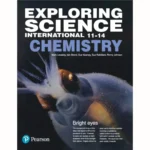 Exploring Science International 11–14 – Chemistry