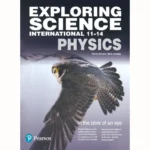 Exploring Science International 11–14 – Physics