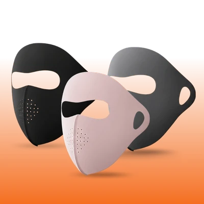 Face Sun Protection Mask