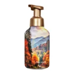 Farmhouse Pumpkin & Spice Gentle & Clean Foaming Hand Soap 259ml