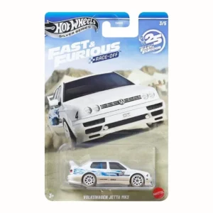 Fast & Furious Race-Off Set