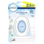 Febreze Bathroom Air Freshener Cotton Fresh