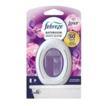 Febreze Bathroom Air Freshener Exotic Bloom