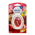 Febreze Bathroom Air Freshener Spiced Apple