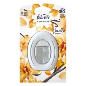 Febreze Bathroom Air Freshener Vanilla & Magnolia