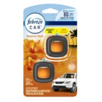 Febreze Car Air Freshener Vent Clip Hawaiian Aloha