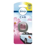 Febreze Car Air Freshener Vent Clips, Blossom & Breeze