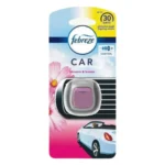 Febreze Car Air Freshener Vent Clips, Blossom & Breeze