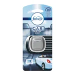 Febreze Car Air Freshener Vent Clips, New Car Scent