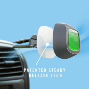 Febreze Car Air Fresheners Vent Clip Gain Scents Variety Pack