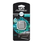 Febreze Car Air Fresheners Vent Clips Unstopables Fresh Scent