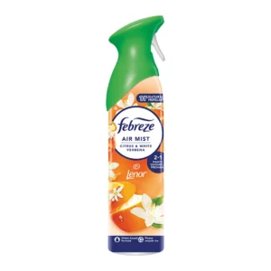 Febreze Citrus & White Verbena Air Mist Room Spray 185ml