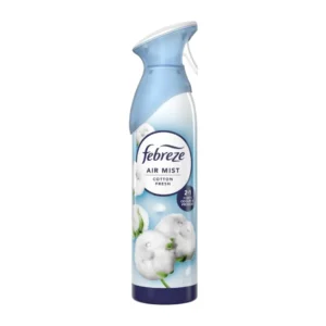 Febreze Cotton Fresh Air Mist Spray 185ml
